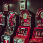 Casino Legends Tales of Cheaters and Scammers